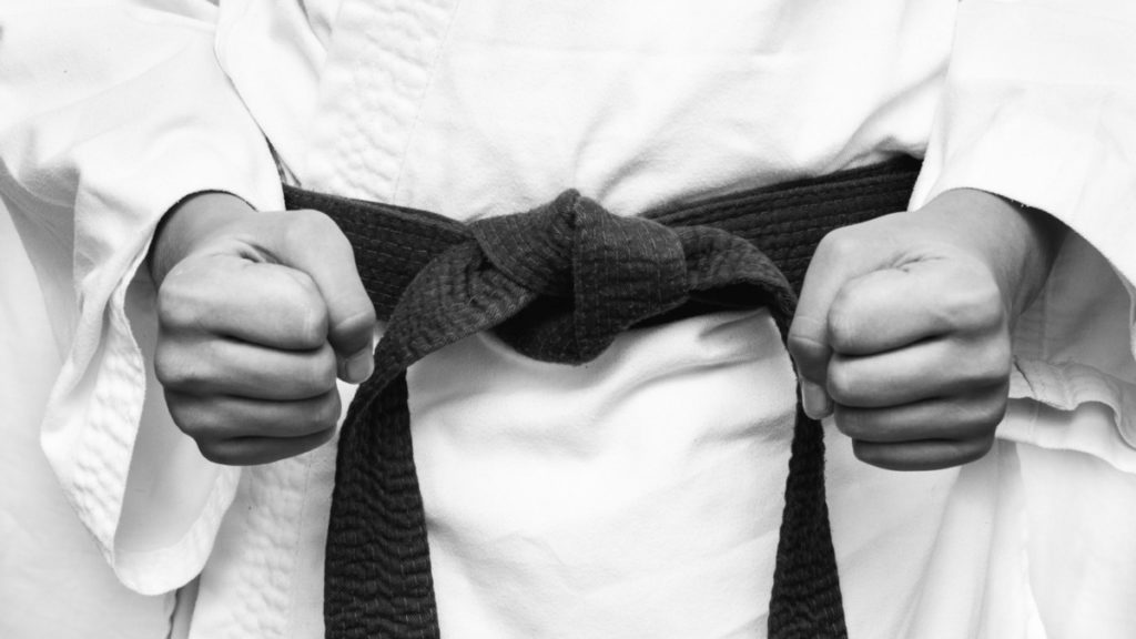 Learn HOW to push through tough times by knowing WHY