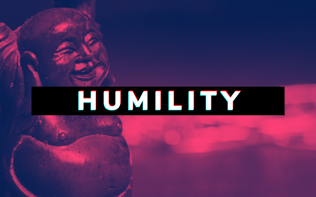 Working at Humility