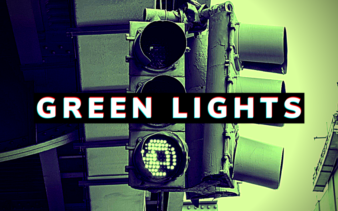 Green Lights – Review & Thoughts