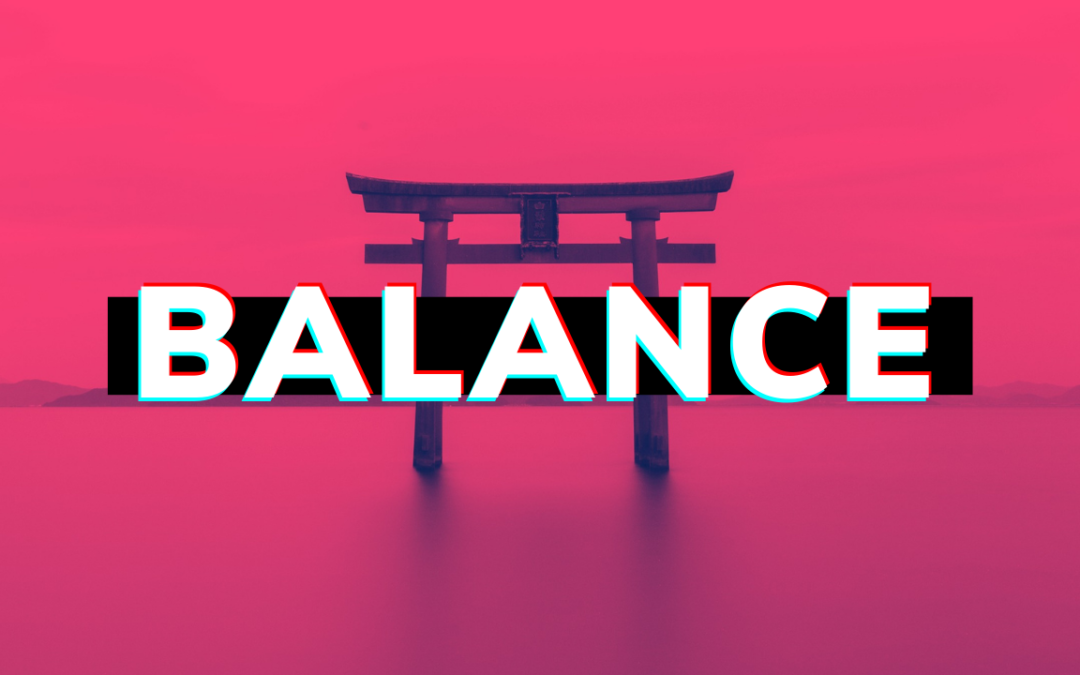 Balance