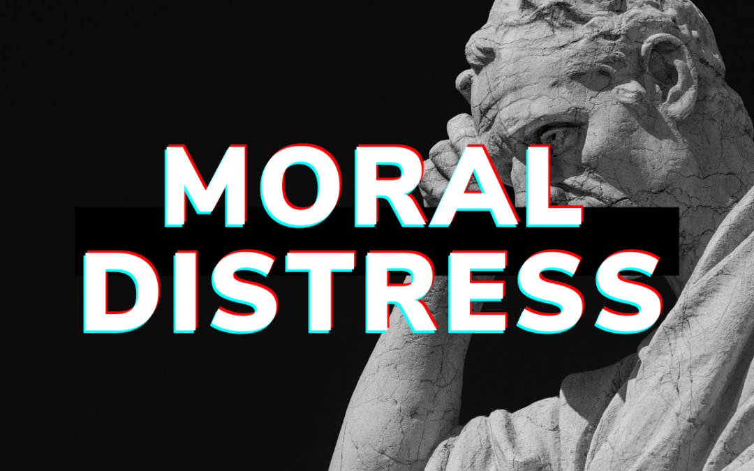 Moral Distress