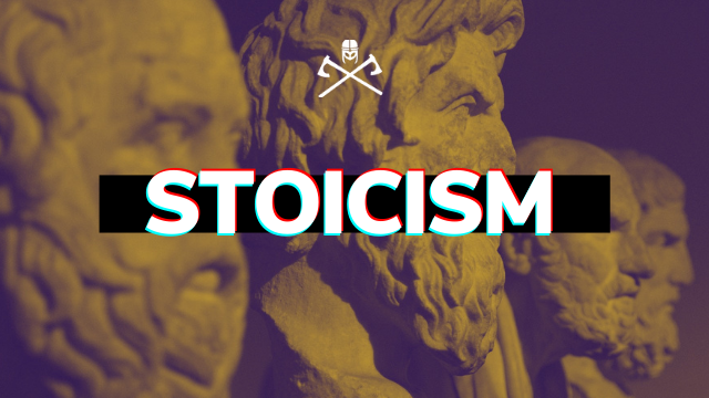 Stoic Ideas & How to Harness Them