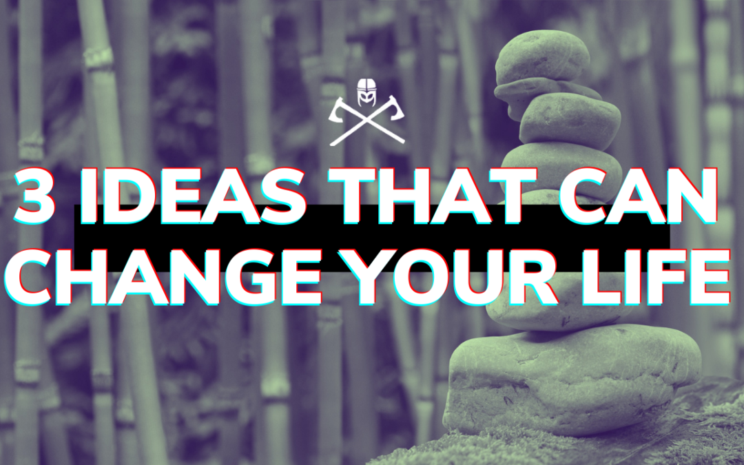 “3 Ideas That Can Change Your Life” by Mark Manson Review