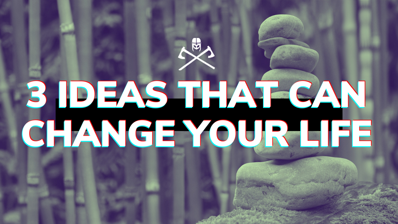 “3 Ideas That Can Change Your Life” by Mark Manson Review