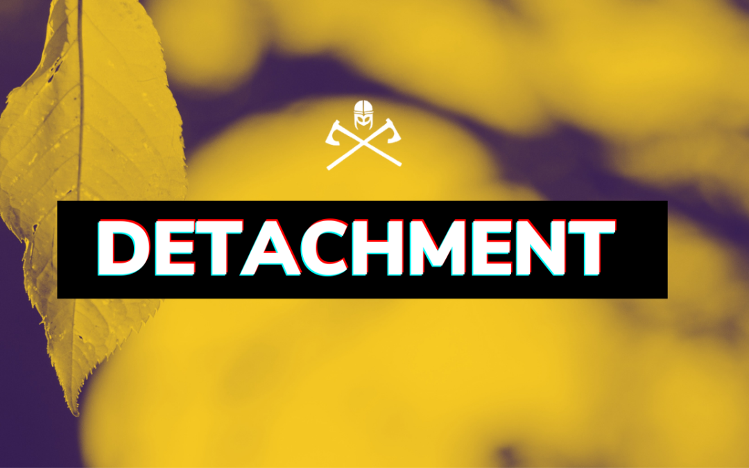 Detachment