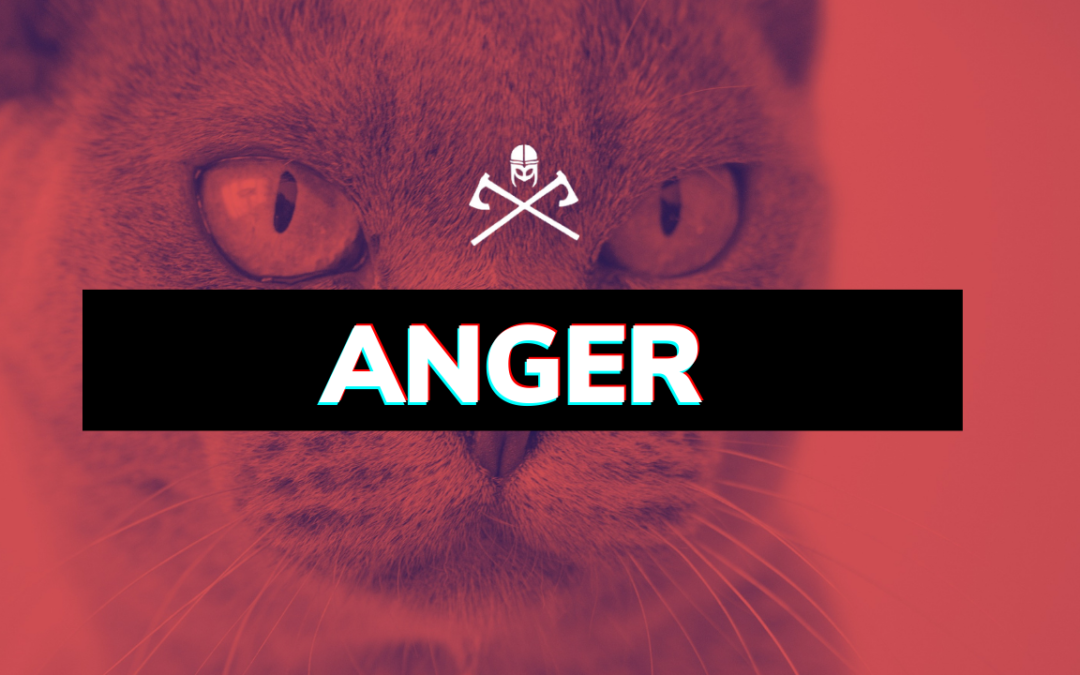 Anger