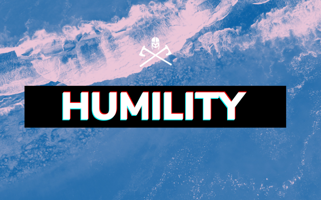 How to work at HUMILITY