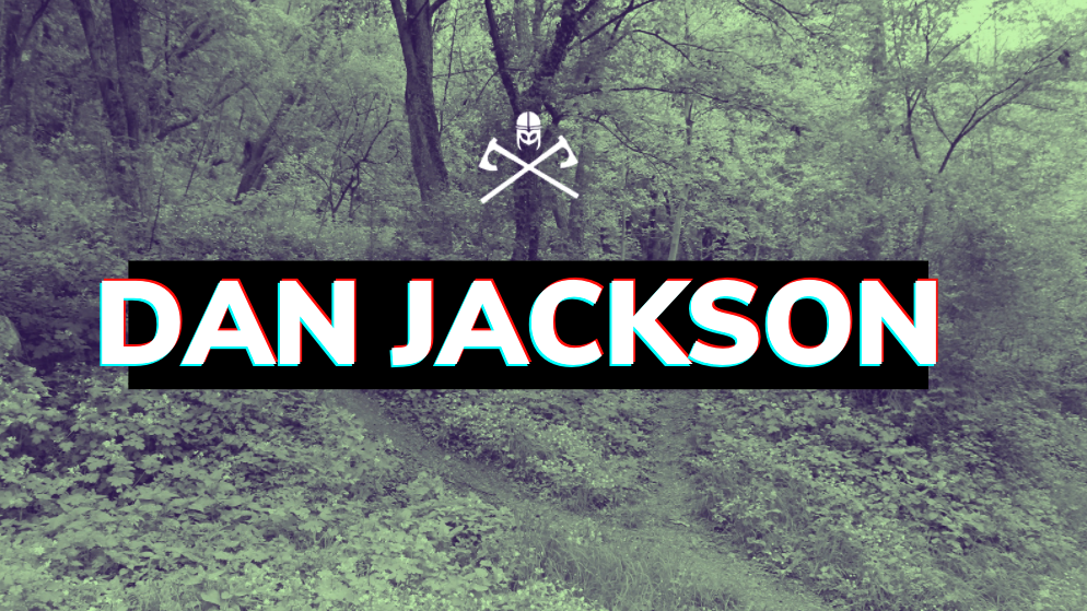 Dan Jackson: Self Improvement, Coaching, Psychedelic Therapy & the best you can be