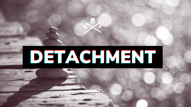 Detachment #2