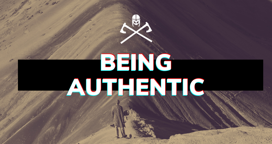 Becoming, Responsibility, and Fulfillment; paths to being Authentic