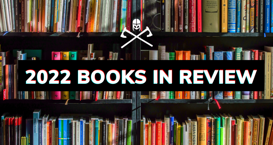 2022 Books in Review