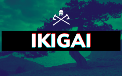 Ikigai