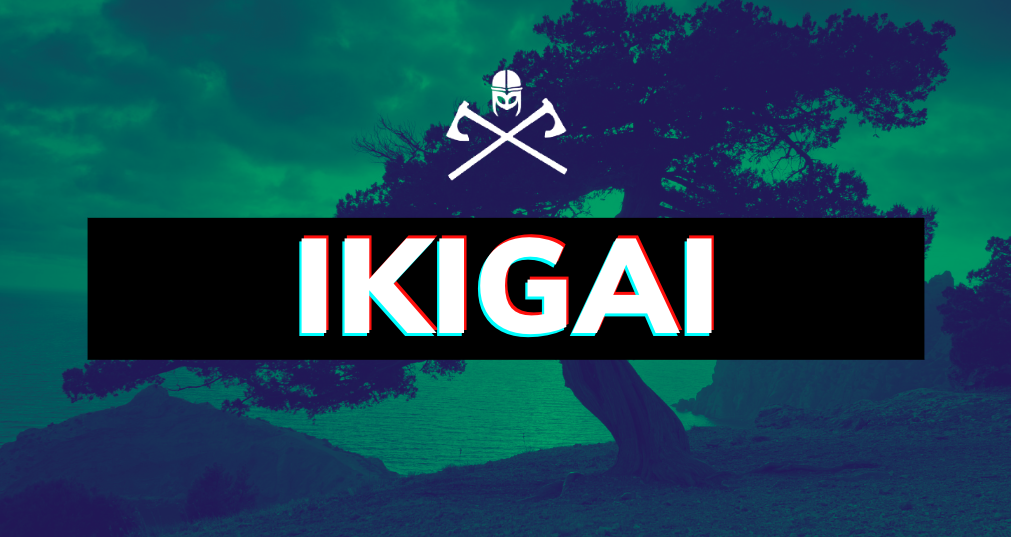 Ikigai