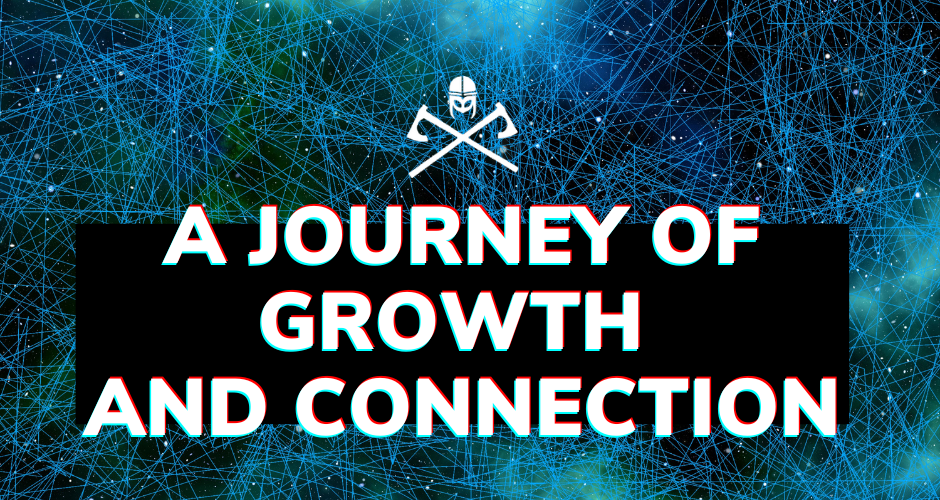 A Journey of Growth and Connection: Embracing Our Identity, Adventure, and Navigating the Digital World