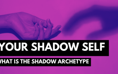 What is the Shadow Archetype?