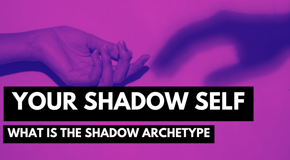 What is the Shadow Archetype?