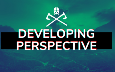 Developing Perspective: A Step-by-Step Guide