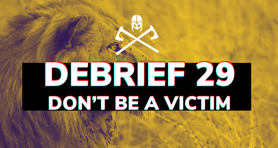 Debrief 29: Unveiling the Secret Powers of Intuition and Awareness