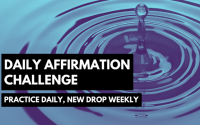 Daily Affirmations: Unlock your potential with this easy meditation practice