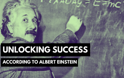 Unlocking Success: A Deeper Understanding of Human Endeavor