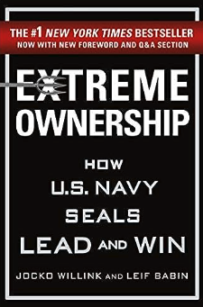 Extreme Ownership