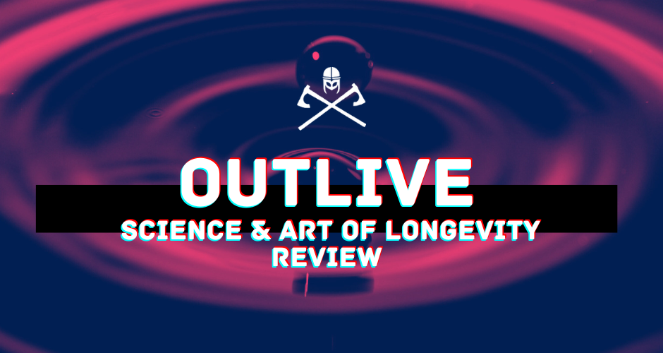 Outlive: A Deep Dive into Healthspan, Exercise, and Emotional Well-Being