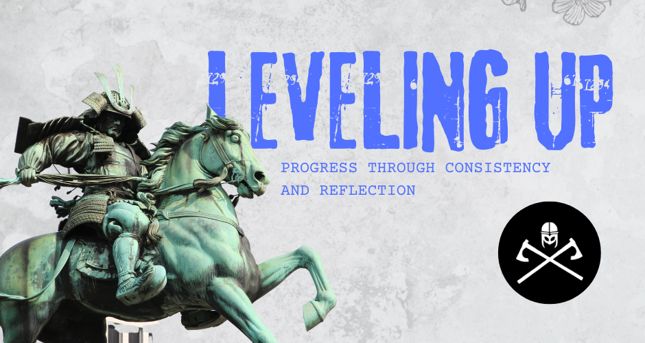 Exploring the Concept of ‘Leveling Up’