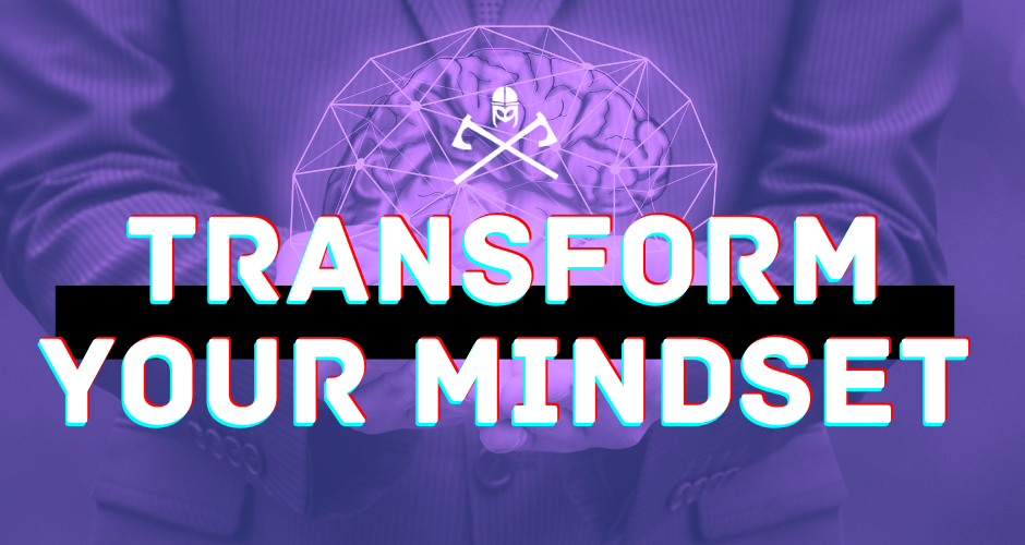 Transform Your Mindset: Lessons from Navy SEALs, Entrepreneurs, and Personal Growth