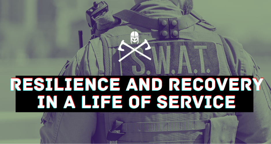 Resilience And Recovery In A Life Of Service