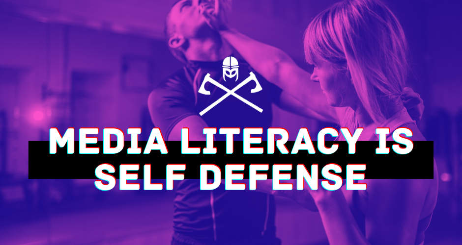 Navigating the Minefield of Media Literacy: A Vital Skill for the 21st Century