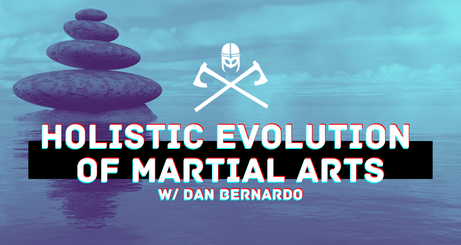 Holistic Evolution of Martial Arts: A Journey of Teaching, Personal Growth, and Community