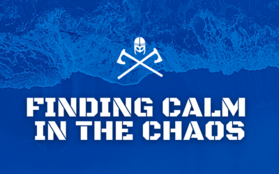 Finding Calm in the Chaos: Ways to Support Your Mental Health When Life Feels Overwhelming