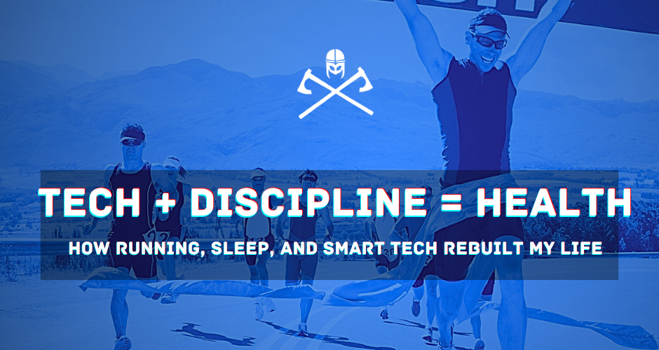 Tech, Journaling, and the Fight for Mental Health