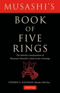 The Book of Five Rings