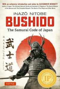 Bushido: The Soul of Japan